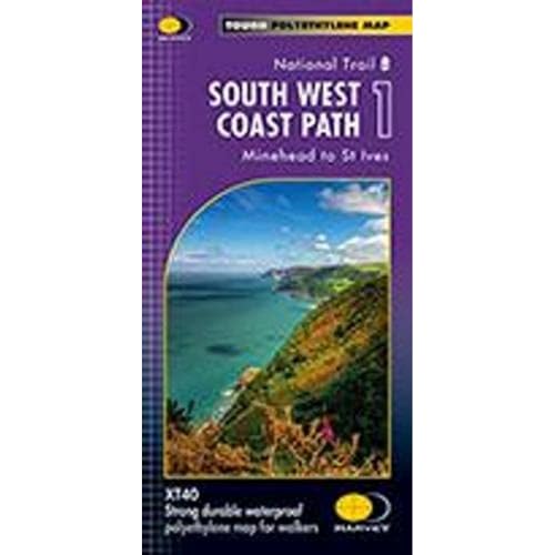 South West Coast Path 1