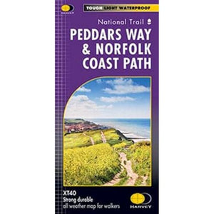 Peddars Way & Norfolk Coast Path