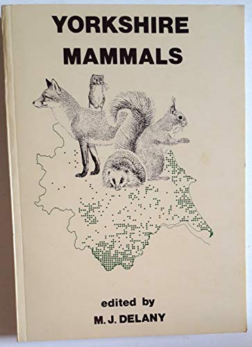 Yorkshire Mammals