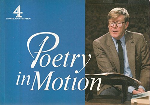 Poetry in Motion