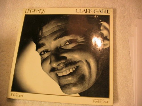 Clark Gable