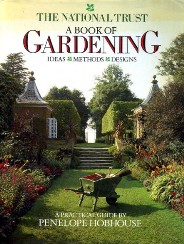 NT BOOK OF GARDENING