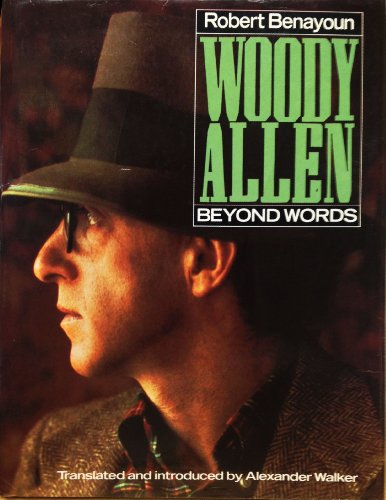 Woody Allen