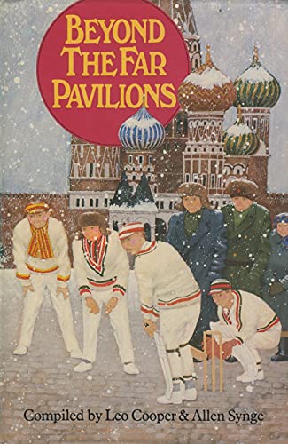 Beyond the Far Pavilions