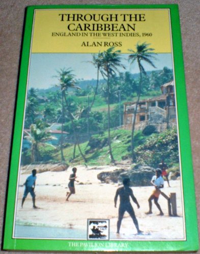 THROUGH THE CARIBBEAN