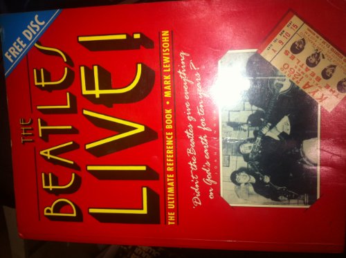 "Beatles" Live