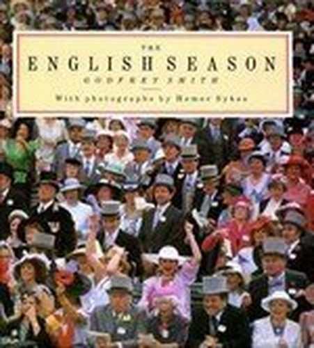 ENGLISH IN SEASON