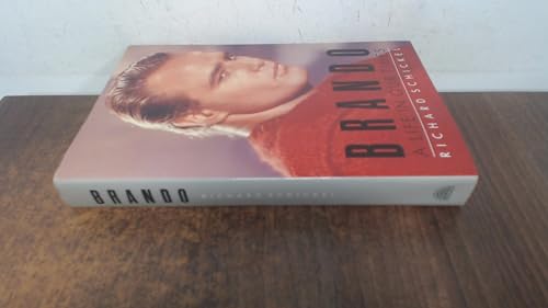MARLON BRANDO