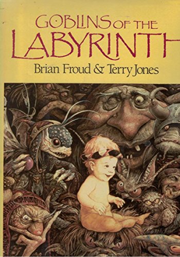 Goblins of the Labyrinth