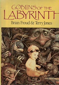 Goblins of the Labyrinth 