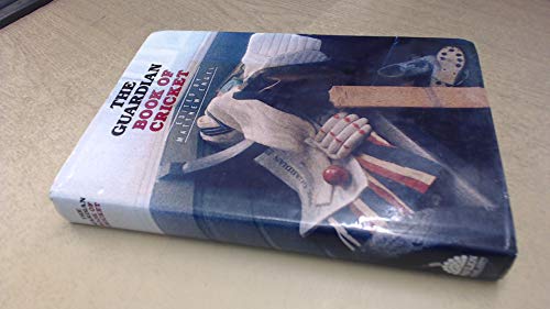GUARDIAN BOOK OF CRICKET