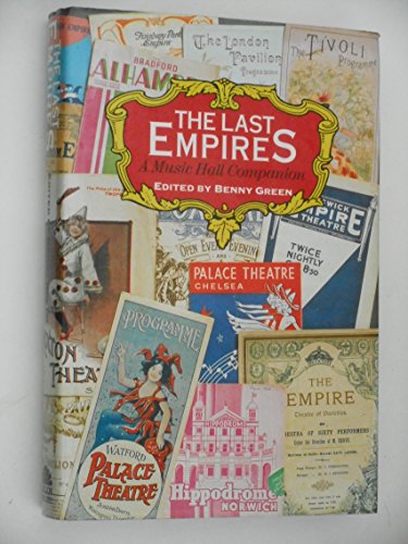 Last Empires