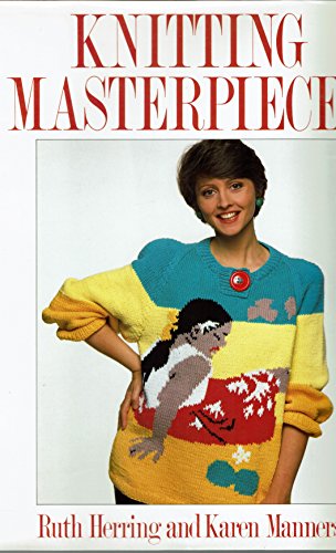 KNITTING MASTERPIECES