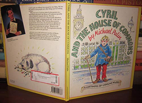 Cyril and the House of Commons