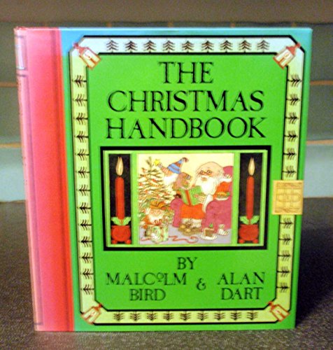 The Christmas Handbook