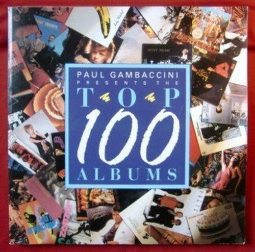 TOP 100 ALBUMS