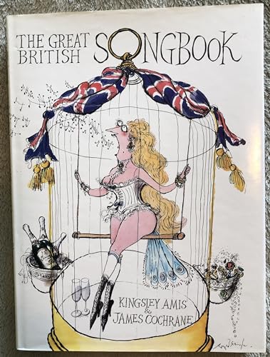Great British Song Book