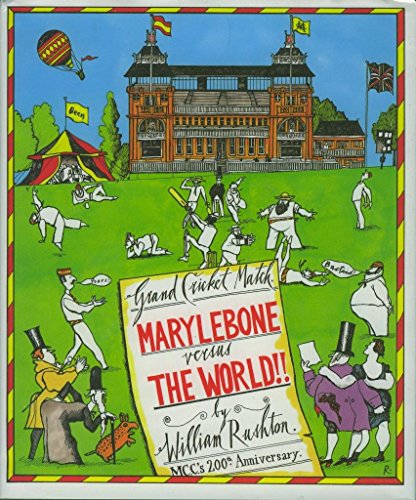 Marylebone versus the World