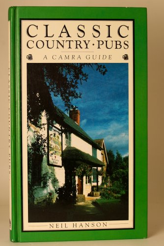 Classic Country Pubs