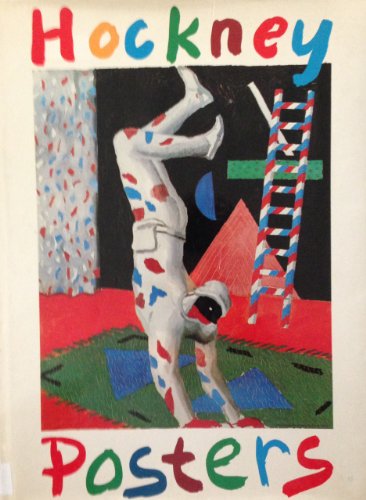 HOCKNEY POSTERS