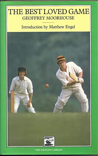 Best Loved Game