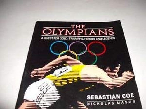 The Olympians