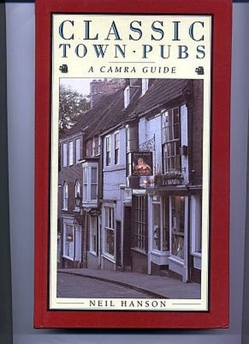 Classic Town Pubs