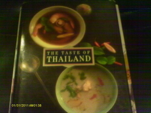 TASTE OF THAILAND
