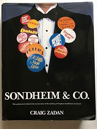 Sondheim & Co.