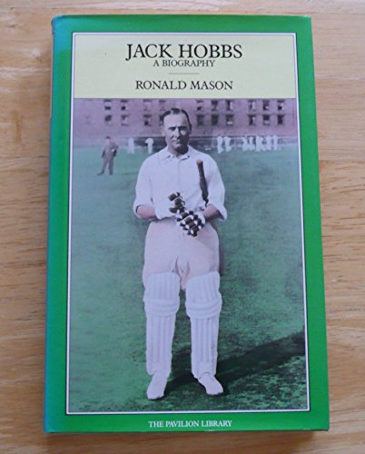 Jack Hobbs