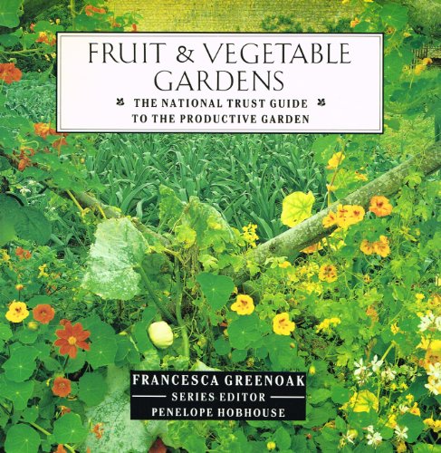 NTGP FRUIT AND VEGETABLE GARDE