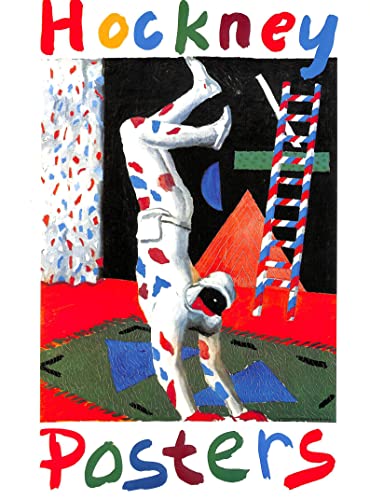 HOCKNEY POSTER
