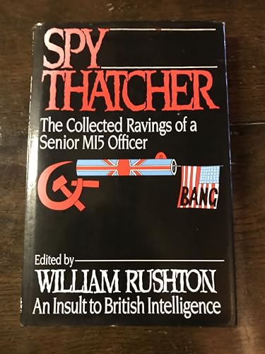 Spy Thatcher