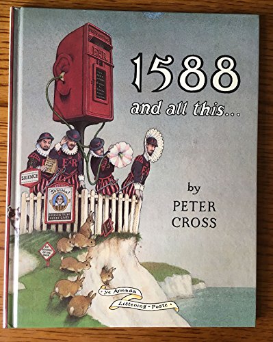 1588 and All This...