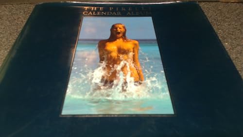The Pirelli Calender Album