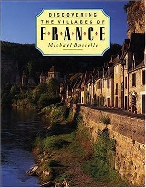 DISCOVERING VILLAGES OF FRANCE