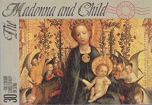 Madonna and Child