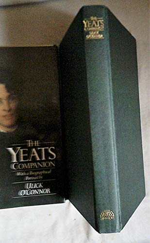 YEATS COMPANION