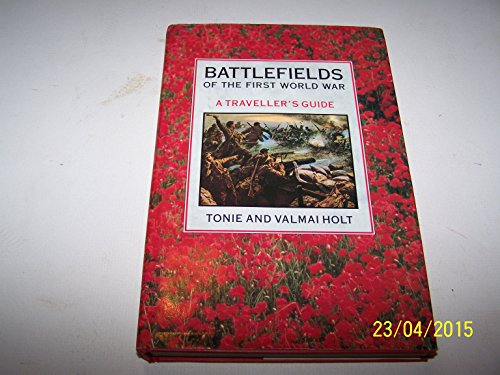 BATTLEFIELDS OF FIRST WORLD WA