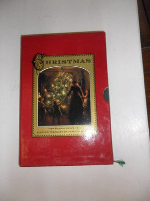 PENHALIGONS CHRISTMAS