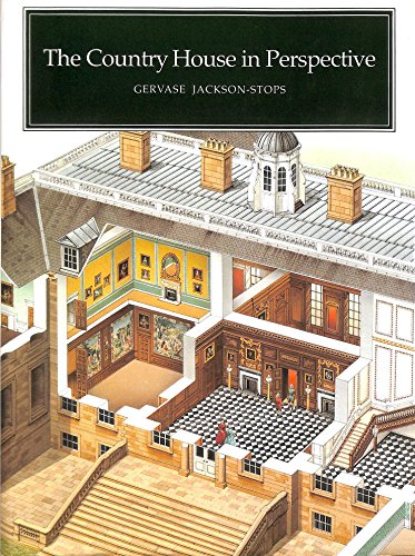 ENGL COUNTRY HOUSE IN PERSPECT