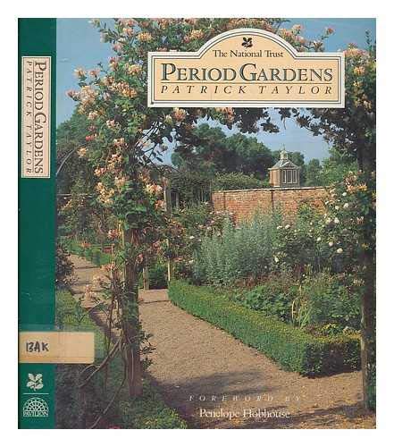PERIOD GARDENS