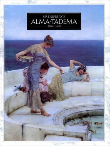 ALMA TADEMA