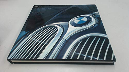 BMW A CELEBRATION