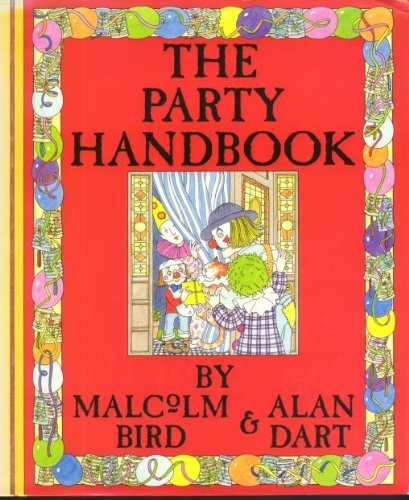 PARTY HANDBOOK