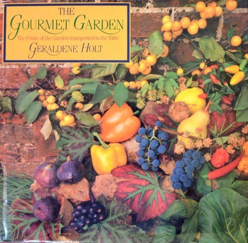 GOURMET GARDEN