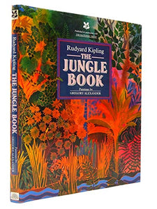 The Jungle Book 