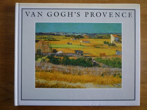 VAN GOGH'S PROVENCE