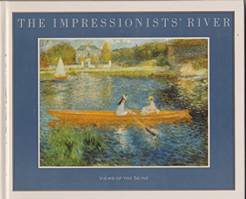 IMPRESSIONIST'S RIVER