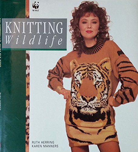 Herring & Manners : Knitting Wildlife(Us)